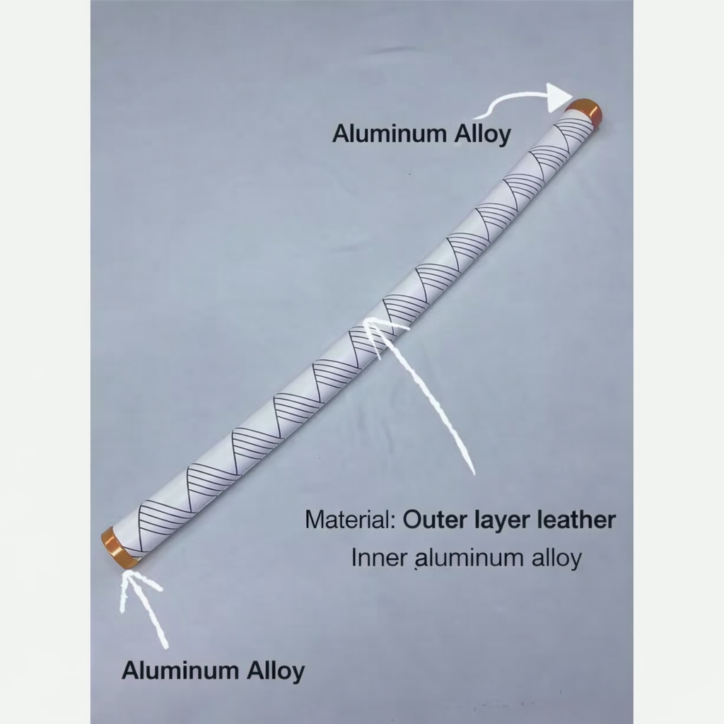 Inosuke Hashibira Nichirin - Katana