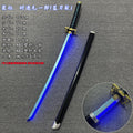 Muichiro Toki Nichirin - Katana With Rechargeable Light