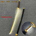 Kaigaku Nichirin - Katana With Rechargeable Light