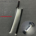 Tanjiro Kamado Nichirin - Katana With Rechargeable Light