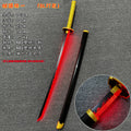 Yoriichi Tsugikuni Nichirin - Katana With Rechargeable Light