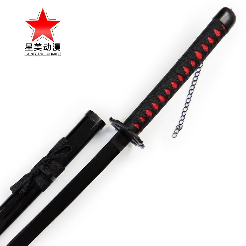 Ichigo kurosaki Tensa Zangetsu - Bankai Katana
