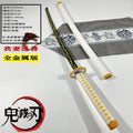 Zenitsu Agatsuma Nichirin - Katana