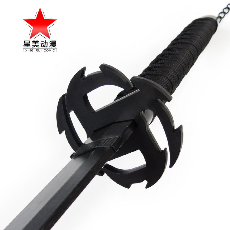 Ichigo kurosaki Tensa Zangetsu - Bankai Katana