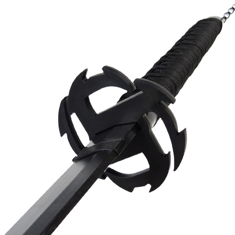 Ichigo kurosaki Tensa Zangetsu - Bankai Katana